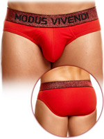 Modus Vivendi - Exclusive Brief - Red