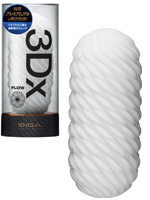 Tenga - 3DX Flow