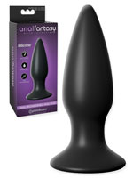 Anal Fantasy Collection Small Rechargeable Anal Plug