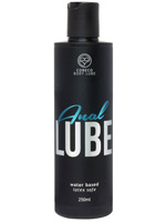 Cobeco AnalLube Water Based 250 ml