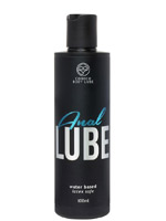 Cobeco AnalLube Water Based 100 ml