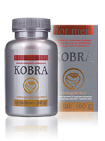 Kobra for Men 60 tabs