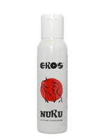 Eros Nuru Body Massage Gel 250 ml
