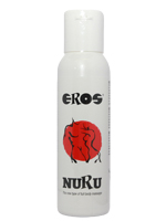 Eros Nuru Body Massage Gel 500 ml