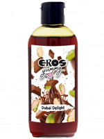 Eros Yummy - Dubai Delight