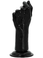 Extreme Fist Fucker XL