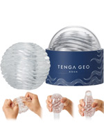 Tenga Geo - Aqua Masturbator