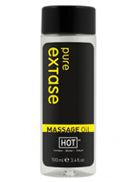 HOT Massage oil - Extase