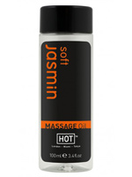 HOT Massage oil - Jasmin
