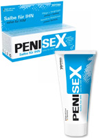 PENISEX - Salbe f�r IHN 50ml