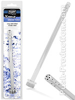 Push Xtreme - Long Side Drilled Shower Head