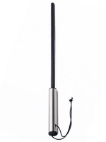 Steel Handle with Plastic Stick