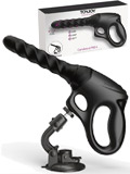 Cadence PRO+ Gun Vibrator