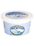 Boy Butter - H2O Formula 237 ml - Plastic jar