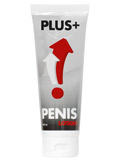 Penis Plus Lotion - 150 ml