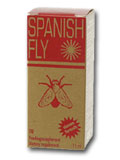 Spanish Fly Gold