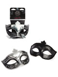 Fifty Shades of Grey - Masquerade Mask - Twin Pack