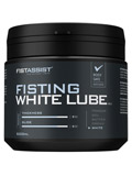 Fistassist - Fisting White Lube 500 ml