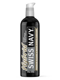 Swiss Navy Hybrid (Silicone & Water) Premium Lube 237 ml