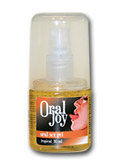Oral Joy Tropical - 30 ml