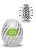 Tenga - Egg Brush