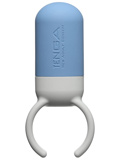 Tenga - Smart Vibe Ring One - Blue