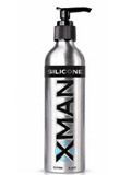 XMAN - Silicone Lube 245 ml